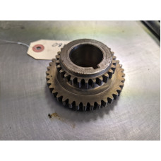 08M116 Crankshaft Timing Gear For 16-17 Jeep Patriot  2.4 04884587AB